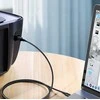 Kabelis USB C - USB B (spausdintuvui) 1m US370 UGREEN