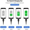 UGREEN USB-C PD maitinimo kabelis 60W 1m - Juodas