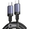 Kabelis USB C - USB C 2m 100W L528 UGREEN
