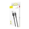 Baseus USB MicroUSB pakrovimo laidas | 2,0A/3m