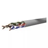Kabelis UTP CAT5e 4x2x0.5mm, viengyslis, varinis EMOS