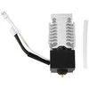 Kaitintuvo (hotend) komplektas skirtas Ender-3v3SE CREALITY