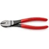 Kandyklės 64 HRC kietumo briaunomis 180mm 74 01 180, Knipex
