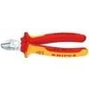 Kandyklės elektrikams VDE 1000V 160mm 70 06 160 Knipex