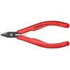 Kandyklės elektronikai 125mm, 75 22 125 KNIPEX