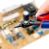 Kandyklės elektronikui 125mm 78 61 125 KNIPEX