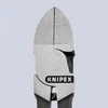Kandyklės plastikui 160mm 72 01 160, Knipex