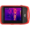 Kišeninis termovizorius, 256x192, -20~550C, 25Hz, 3.5 liečiamas LCD, UNI-T