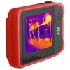 Kišeninis termovizorius, 256x192, -20~550C, 25Hz, 3.5 liečiamas LCD, UNI-T