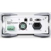 Laboratorinis maitinimo šaltinis, 100W, 0-60V, 0-5A, 10mV,1mA, RS-232, UNI-T