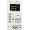 Laboratorinis maitinimo šaltinis, 180W, 0-60V, 0-8A, 10mV,1mA, RS-232, UNI-T
