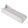 Laikiklis ilgikliui 3-4 lizdų tvirtinamas prie plokštumos baltas EMOS