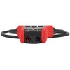 Lankstus srovės matavimo zondas, TRMS, 10000A; ACV/DCV:1000V; 45-400Hz; kilpos ilgis 1100mm; CAT IV 600V , UNI-T