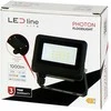Philips Led Line Lite Lauko šviestuvas LED 10W neutraliai balta 230Vac, 1000lm, IP65, juodas, PHOTON, LED LINE