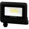 Gardena Led Line Lite Lauko šviestuvas LED 20W neutraliai balta 230Vac, 2000lm, IP65, juodas, PHOTON, LED LINE
