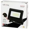 Led Line Lite Lauko šviestuvas LED 30W neutraliai balta 230Vac, 3000lm, IP65, juodas, PHOTON, LED LINE