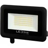 Hot Wheels Led Line Lite Lauko šviestuvas LED 50W neutraliai balta 230Vac, 5000lm, IP65, juodas, PHOTON, LED LINE