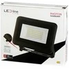Hot Wheels Led Line Lite Lauko šviestuvas LED 50W neutraliai balta 230Vac, 5000lm, IP65, juodas, PHOTON, LED LINE