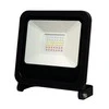 Led Line Lite Lauko šviestuvas LED 50W RGB + BLUETOOTH TUYA 230Vac, IP65, juodas, PHOTON, LED LINE