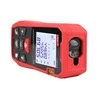 Lazerinis atstumo matuoklis iki 120m LM120A UNI-T