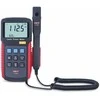 Lazerio galios matuoklis 0uW~39.99mW; 400nm~1100nm; pasirenkami bangos ilgiai: 520nm, 633nm, 650nm, 780nm; UNI-T