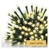 LED girlianda/užuolaida, 230Vac, 10 × 0.65m, 600 x LED, šiltai balta, su kontroleriu, EMOS