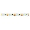 LED juosta 12V 9.6W/m hermetiška IP65, 120LED/m SMD2835, šiltai balta 2700K 100lm/W, LED LINE