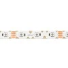 LED juosta 42 LED/m 10W/m, SMD5050 12V RGB, TWIST S formos, LED line