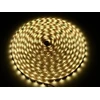 LED juosta 60 LED/m SMD3528 12V 2900-3100K hermetiška IP65, LED line