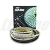 LED juosta 60 LED/m SMD3528 12V 2900-3100K hermetiška IP65, LED line