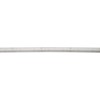 LED juosta COB skirta pirtims iki 105°C, 24V 10W/m, IP67, RGB, 5m ritė, LEMLUX
