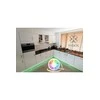 LED juostos komplektas su valdikliu ir maitinimu 12V, 24W, 5m, 210lm/m, RGB+CCT, hermetiška IP64, išmanioji WiFi, TUYA / Smart Life, WOOX