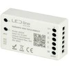 Port Designs LED juostų valdiklis RGB+CCT, 12/24Vdc, 15A, valdomas RF, Wi-Fi, TUYA, LED line PRIME