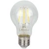 LED lemputė E27 A60 230V 4W 480lm, neutraliai balta 4000K, LED line LITE