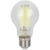 LED lemputė E27 A60 230V 7W 1470lm, 210lm/W, neutraliai balta 4000K, LED line PRIME