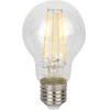 ActiveJet LED lemputė E27 A60 230V 7W 840lm, neutraliai balta 4000K, LED line LITE