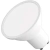 LED lemputė GU10 230V MR16 4W 450lm, neutraliai balta, 4000K, EMOS