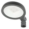 Baks Led Line Gatvės šviestuvas LED 230V 70W 8400lm, 120° 4000K neutraliai balta, ELIDA, IP65, IK08