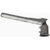 Nillkin Led Line Lite Gatvės šviestuvas LED 230V 50W 5 000lm, 140° x 70° 4000K, pilkas, FLAMINGO, IP65, IK08