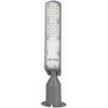Alphacool Led Line Lite Gatvės šviestuvas LED 230V 30W 3 000lm, 140° x 70° 4000K, pilkas, FLAMINGO, IP65, IK08