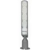Nillkin Led Line Lite Gatvės šviestuvas LED 230V 50W 5 000lm, 140° x 70° 4000K, pilkas, FLAMINGO, IP65, IK08