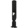 Melodika Led Line Lite Gatvės šviestuvas LED 230V 30W 3 000lm, 140° x 70° 4000K, juodas, FLAMINGO, IP65, IK08