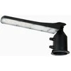 Melodika Led Line Lite Gatvės šviestuvas LED 230V 30W 3 000lm, 140° x 70° 4000K, juodas, FLAMINGO, IP65, IK08