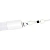 Guerlain Led Line Lite Hermetinis šviestuvas TRI-PROOF, 230Vac, 36W, 4320lm, 120cm, IP65, 4000K, LINIX