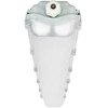 Led Line Lite Hermetinis šviestuvas VANTO 2xT8 IP65 150cm pilkas ABS/PS su reflektorium
