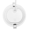 Led Line Lite Įmontuojamas LED šviestuvas, 230Vac, 12W, 1200lm, CCT (3K/4K/6K), apvalus, baltas, D 145mm