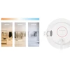Led Line Lite Įmontuojamas LED šviestuvas MOLLY, 230Vac, 18W, 1800lm, CCT (3K/4K/6K), apvalus, baltas, D 170mm