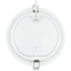 Led Line Lite Įmontuojamas LED šviestuvas, 230Vac, 18W, 1800lm, CCT (3K/4K/6K), apvalus, baltas, D 170mm