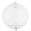 Led Line Lite Įmontuojamas LED šviestuvas, 230Vac, 24W, 2400lm, CCT (3K/4K/6K), apvalus, baltas, D 220mm