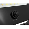 Led Line Lite Lauko šviestuvas su saulės baterija ir judesio jutikliu FLOWLITE, 3W, 300lm, 4000K, 800mAh